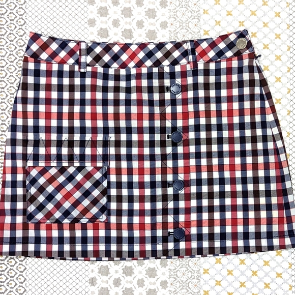 Renoma Sports Dresses & Skirts - Renoma Sports Skort